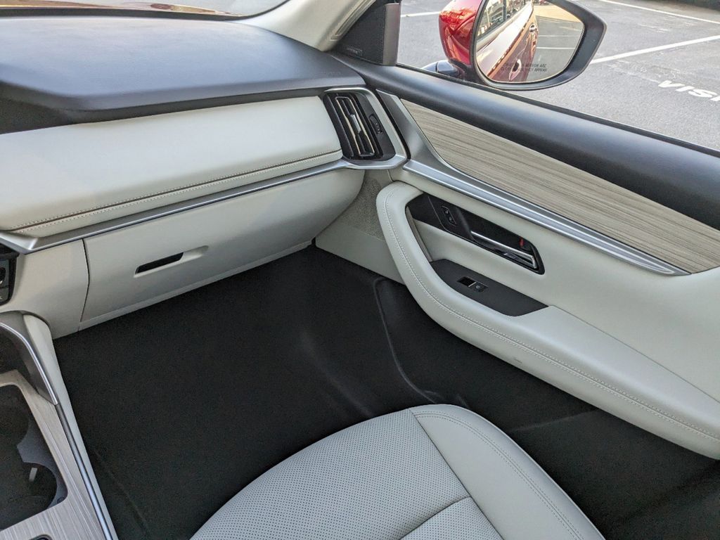 2025 Mazda CX-90 3.3 Turbo S Premium Package