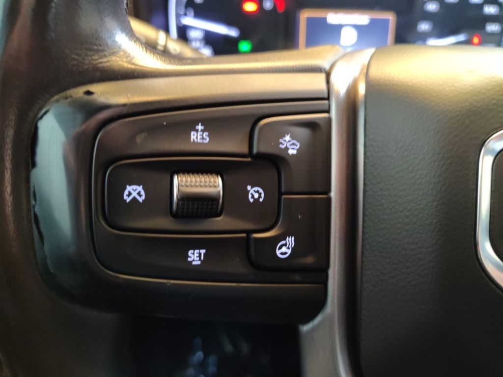 Used Car 2021 Gmc Sierra 1500  Slt For Sale Under $40,000 In Austin, Texas