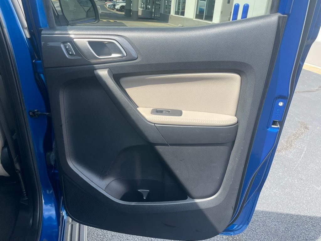 Thumbnail: 2019 Ford Ranger - 32