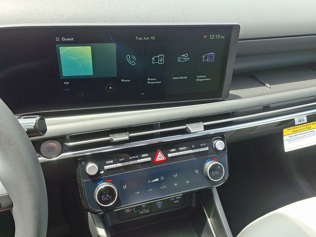 Thumbnail: 2025 Hyundai Santa Cruz - 8