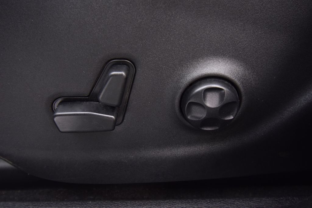 used 2019 Jeep Cherokee car, priced at $17,000