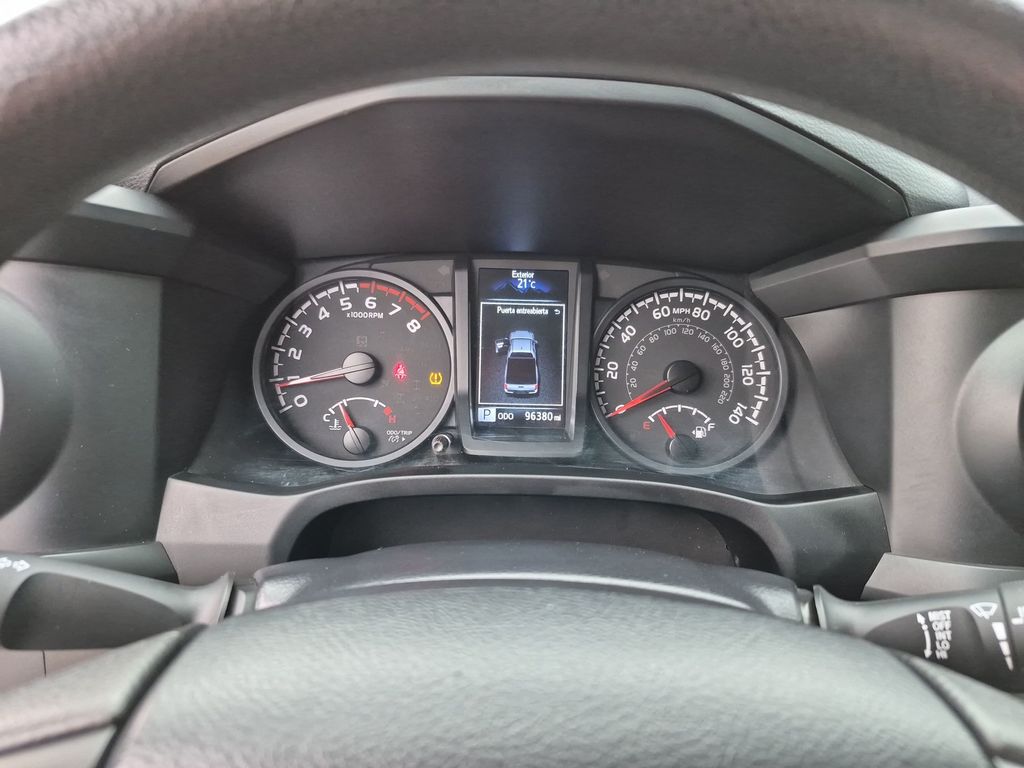 Used Car 2023 Toyota Tacoma  Sr For Sale Under $25,000 In Austin, Texas