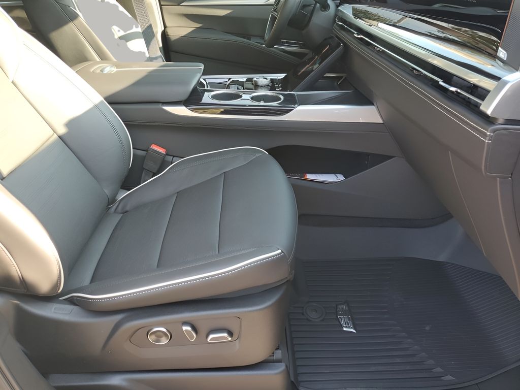 New Car 2025 Cadillac Escalade Esv  Sport For Sale In Austin, Texas