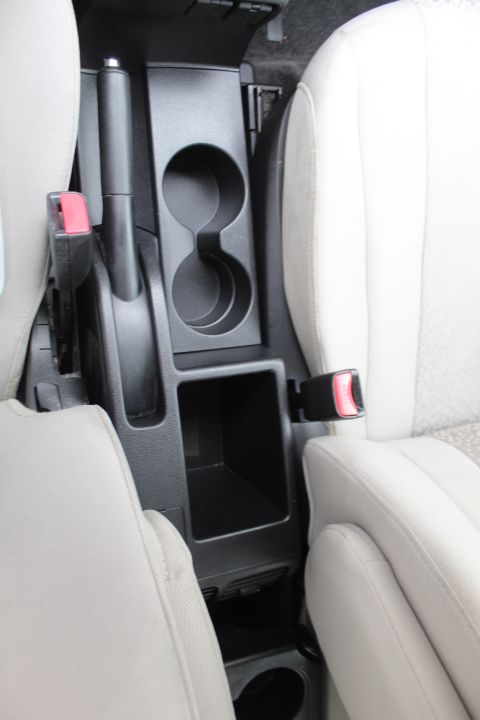 Used Car 2012 Mazda Mazda5  Sport For Sale Under $10,000 In Georgetown, Texas