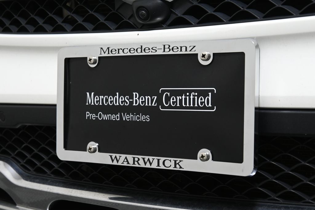 Thumbnail: 2020 Mercedes-Benz GLB - 13