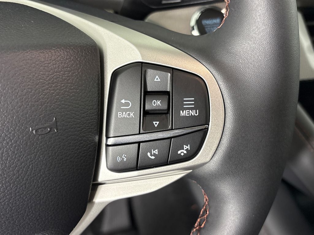 New 2026 White Ford Active image 18