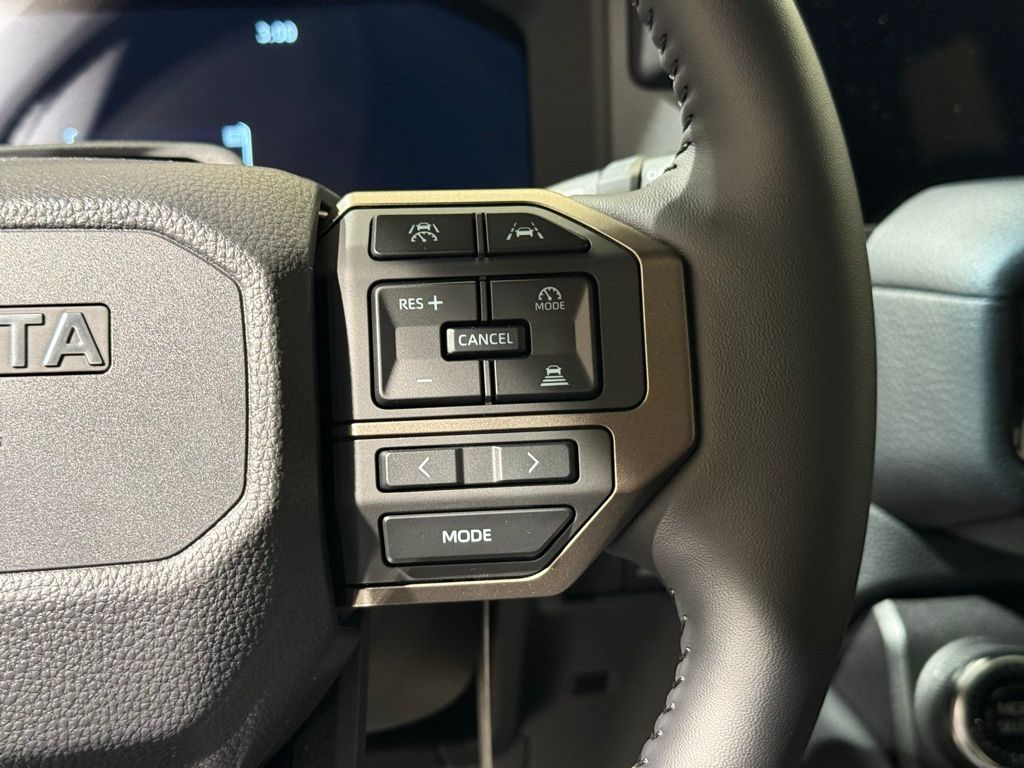 Thumbnail: 2025 Toyota Land Cruiser - 26