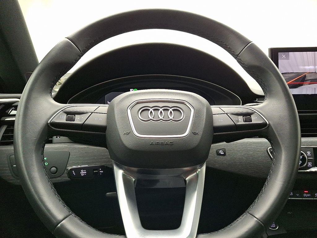 Thumbnail: 2023 Audi A5 - 21