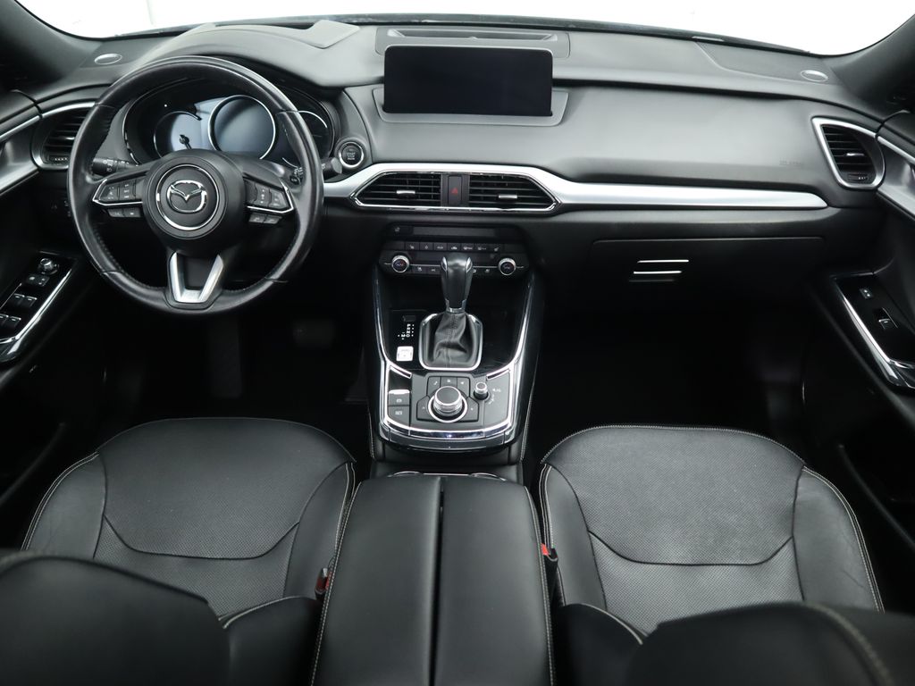 2021 Mazda CX-9 Grand Touring 13