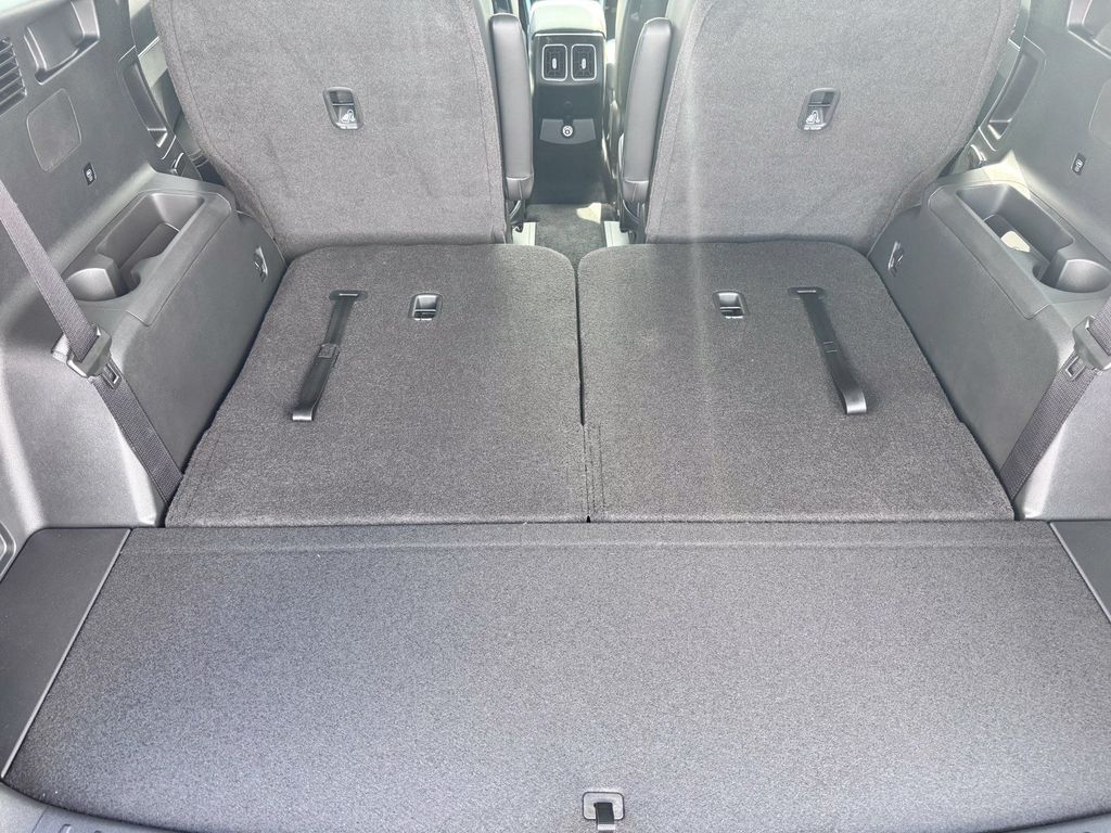 2026 Kia Sorento EX Gray at Joe Myers Mazda Kia