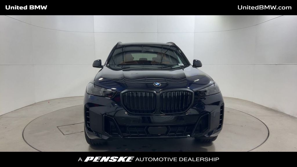 Thumbnail: 2026 BMW X5 - 3