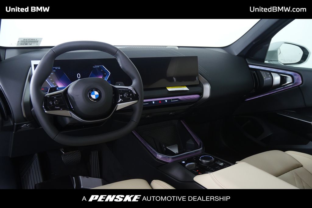 Thumbnail: 2026 BMW X3 - 16