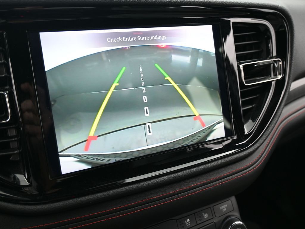 Used 2023 White Knuckle Clearcoat Dodge GT Plus image 26