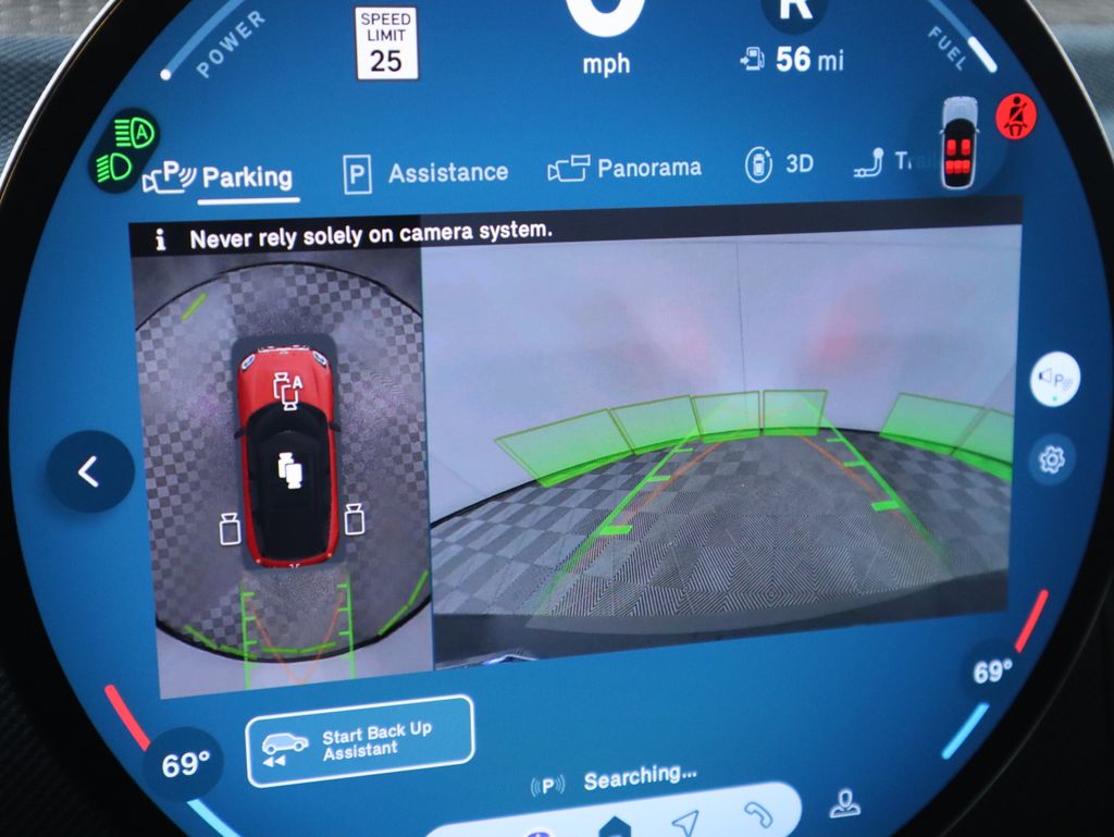 Thumbnail: 2026 MINI Cooper Countryman - 16