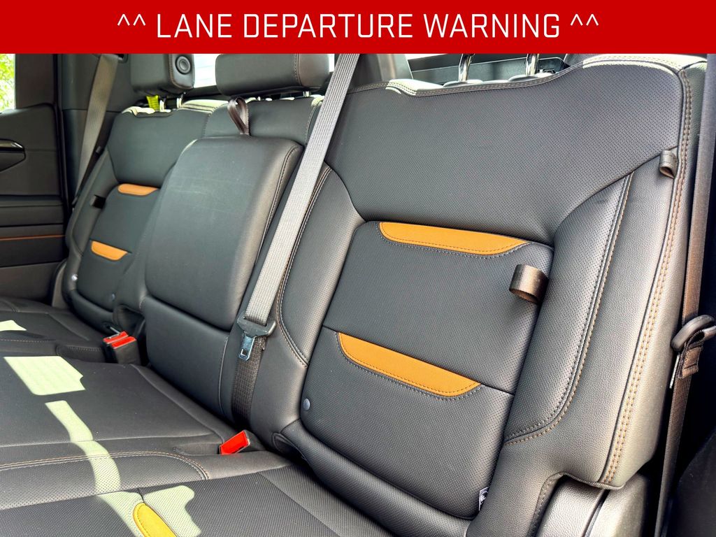 Used Car 2025 Gmc Sierra 1500  At4 For Sale Under $60,000 In Taylor, Texas