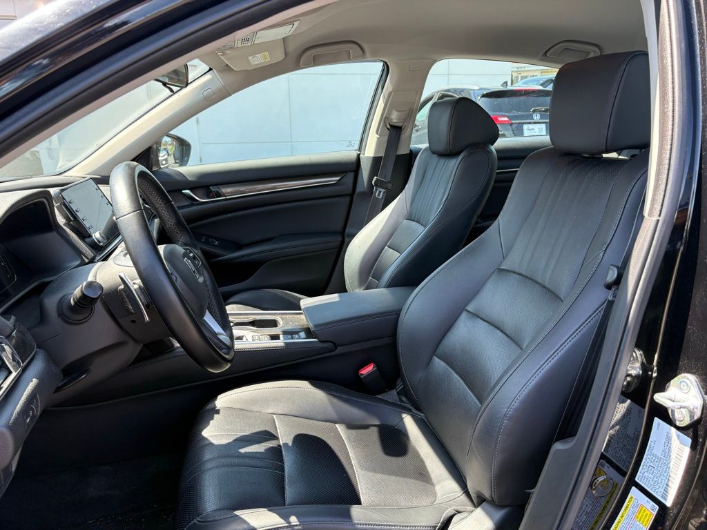 2022 Honda Accord Sport Special Edition