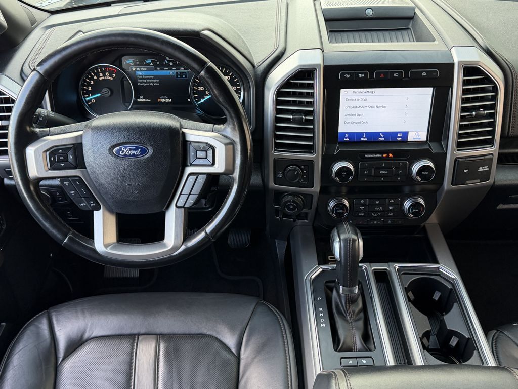 Used 2019 Ford F-150 Truck