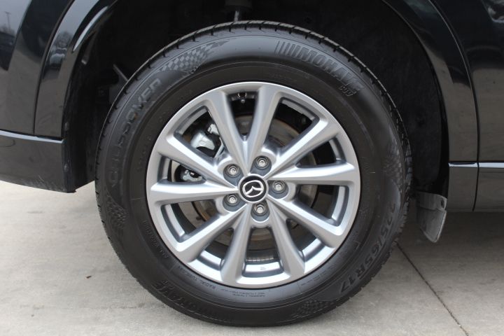 Used Car 2024 Mazda Cx-5  2.5 S Select Package For Sale Under $25,000 In Georgetown, Texas