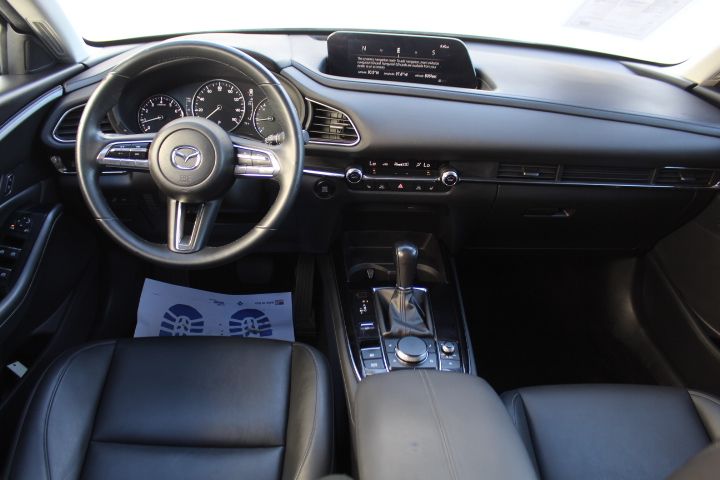 Used Car 2021 Mazda Cx-30  Preferred For Sale Under $20,000 In Georgetown, Texas