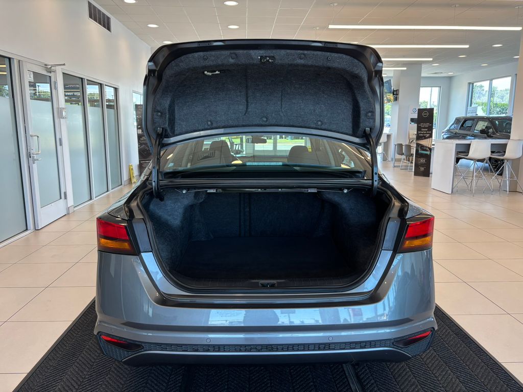 2023 Nissan Altima 2.5 S