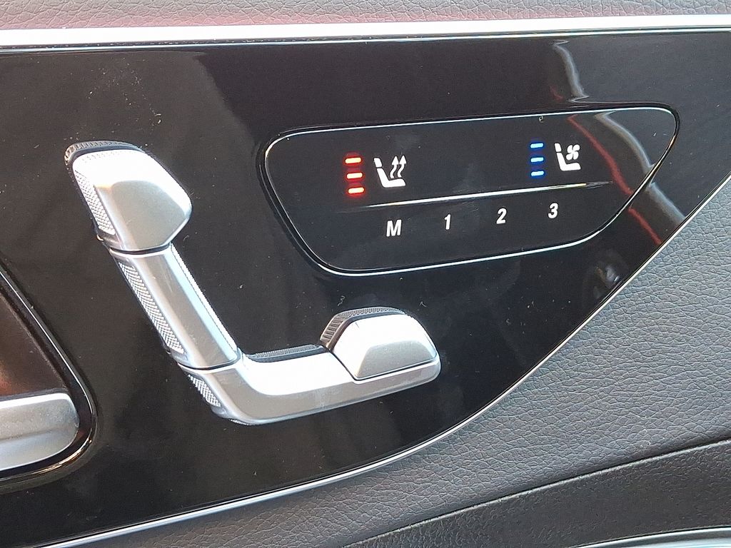 Thumbnail: 2026 Mercedes-Benz C-Class - 17