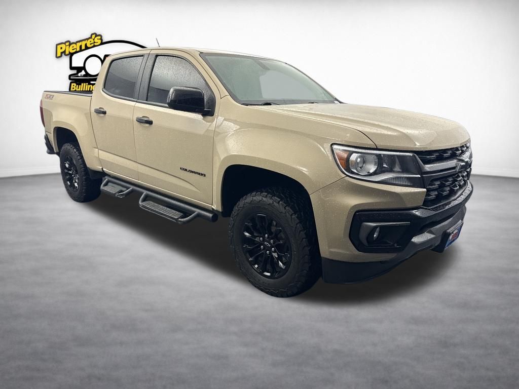 View vehicle photo 7