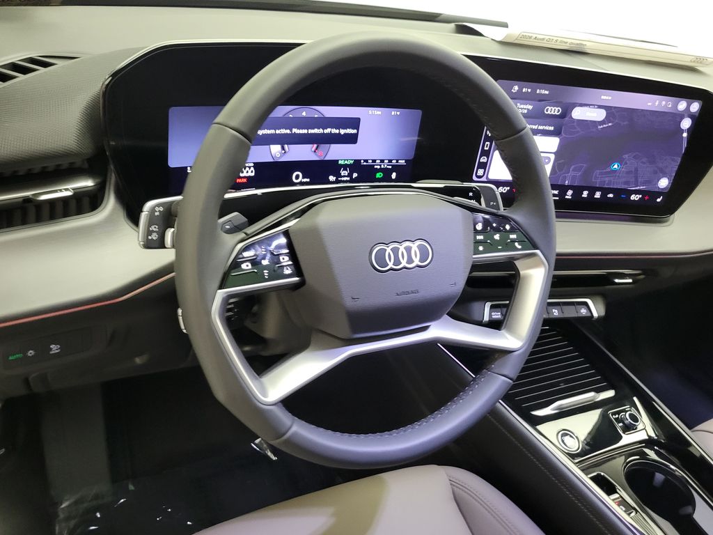 Thumbnail: 2026 Audi Q3 - 27