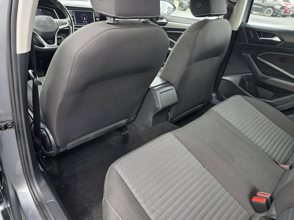 2024 Volkswagen Jetta 1.5T S  at DeMontrond Automotive Group