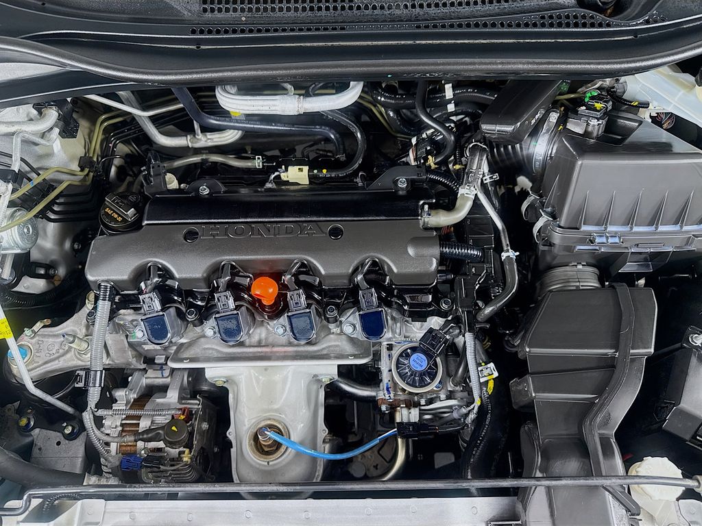 Used Car 2022 Honda Hr-v  Ex For Sale Under $25,000 In Austin, Texas