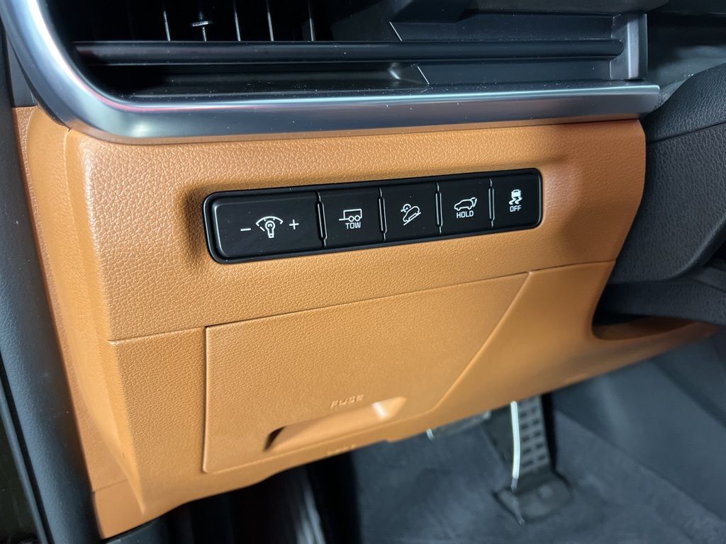 Thumbnail: 2024 Kia Telluride - 30