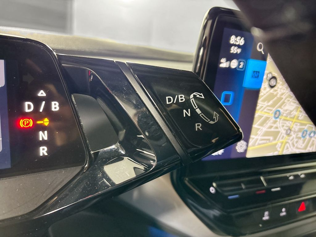 2023 Volkswagen ID.4 Pro S Plus