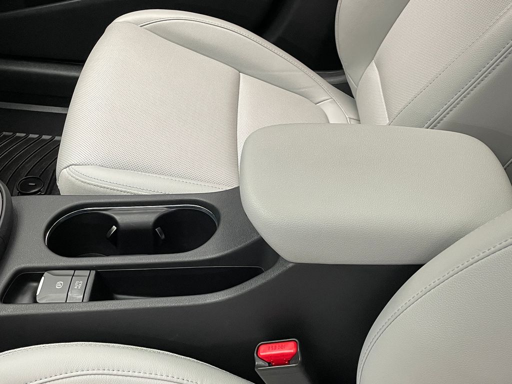 Thumbnail: 2023 Hyundai Kona - 23