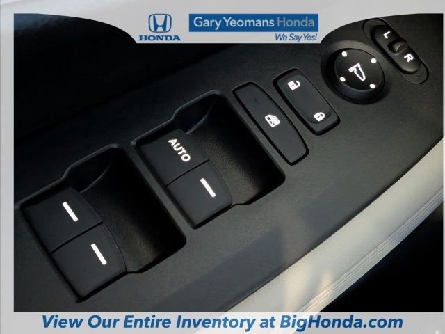2026 Honda HR-V