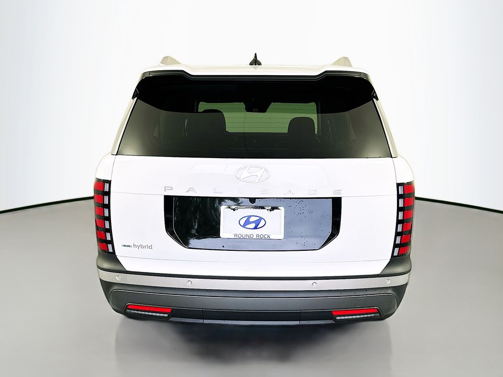 Thumbnail: 2026 Hyundai Palisade - 6