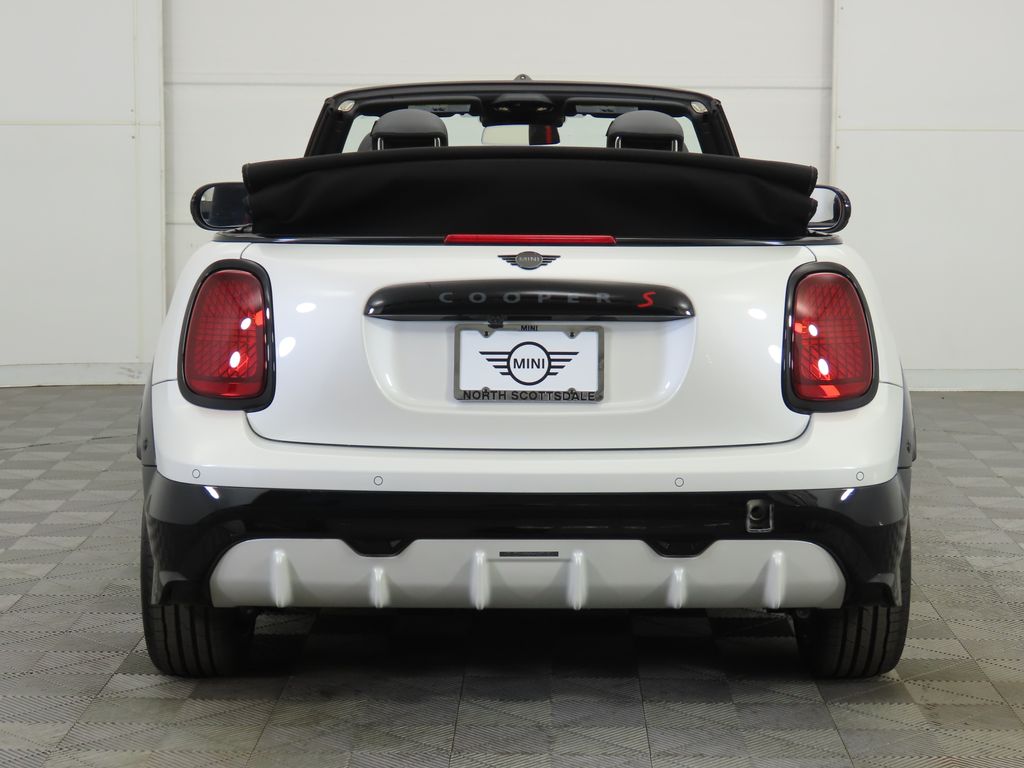 Thumbnail: 2026 MINI Cooper - 6