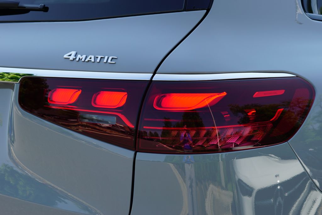 Thumbnail: 2025 Mercedes-Benz GLS - 14