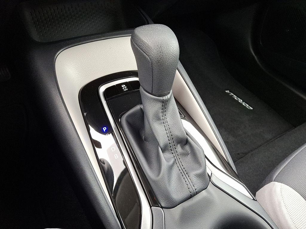 Thumbnail: 2026 Toyota Corolla - 15