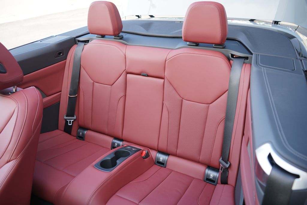 Thumbnail: 2026 BMW 4 Series - 20