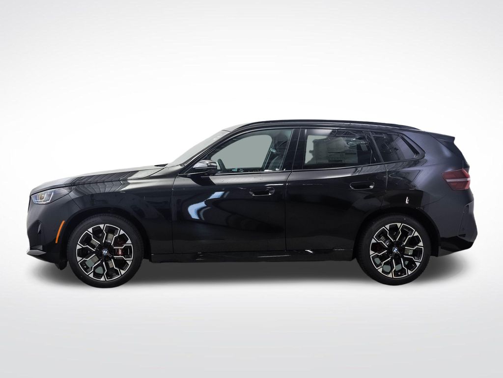 Thumbnail: 2026 BMW X3 - 2