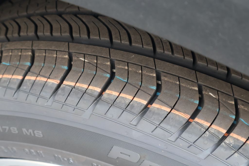 Thumbnail: 2026 Chevrolet Trax - 12