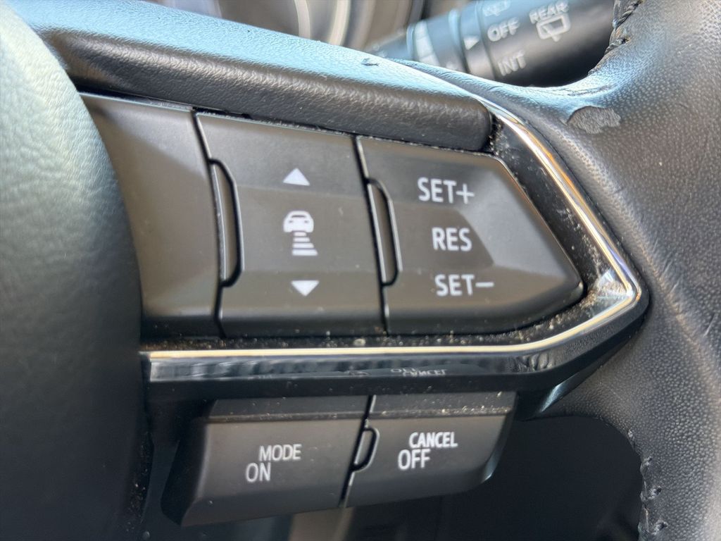 Thumbnail: 2020 Mazda CX-9 - 26