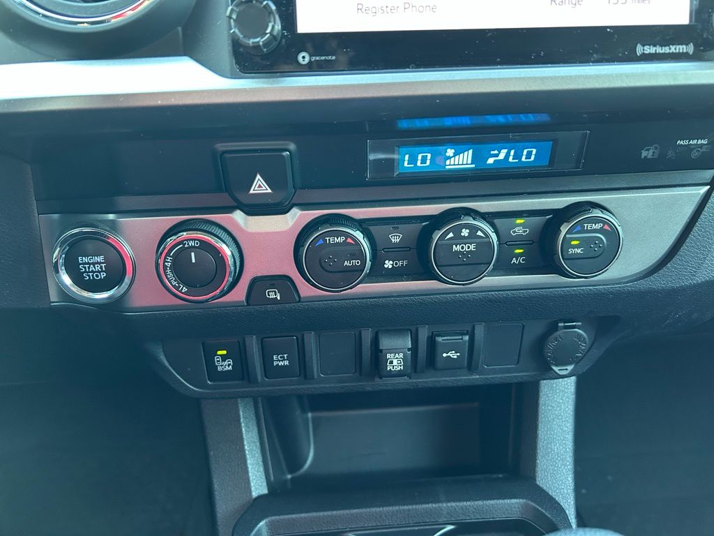 Thumbnail: 2023 Toyota Tacoma - 26