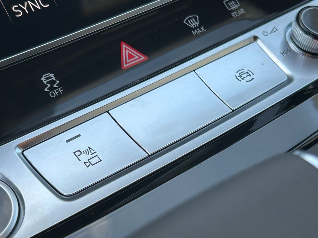 New 2026 Gray Audi 55 Premium Plus image 23