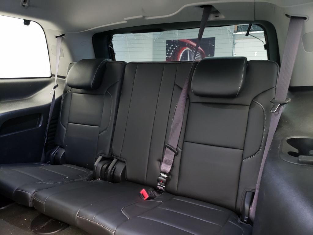 Thumbnail: 2017 Chevrolet Tahoe - 27