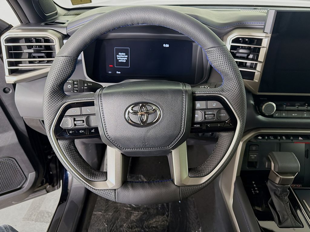 New 2026 Toyota Tundra i-FORCE MAX Truck