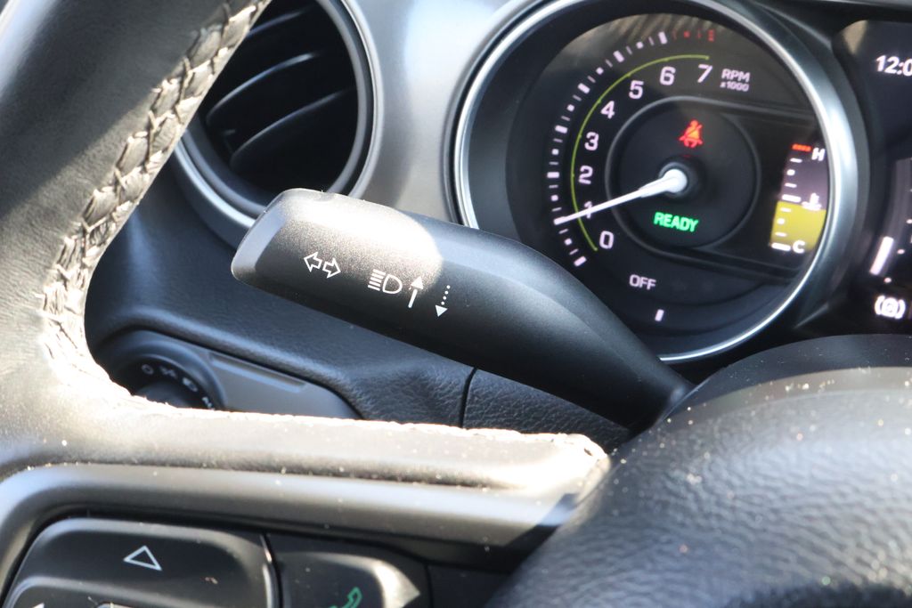 Thumbnail: 2023 Jeep Wrangler - 22