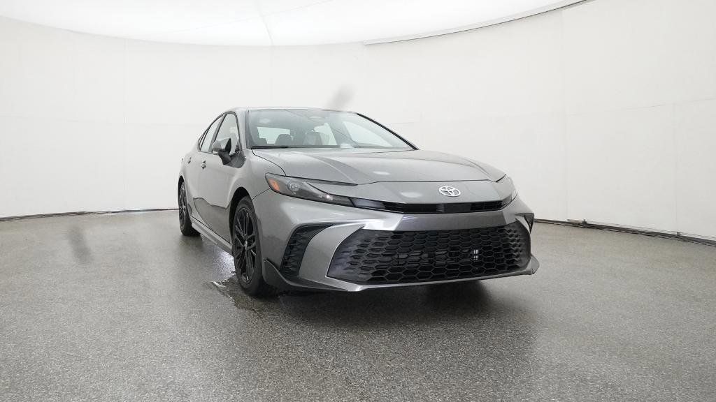 Thumbnail: 2026 Toyota Camry - 18