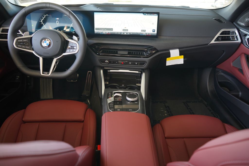 Thumbnail: 2026 BMW 4 Series - 16
