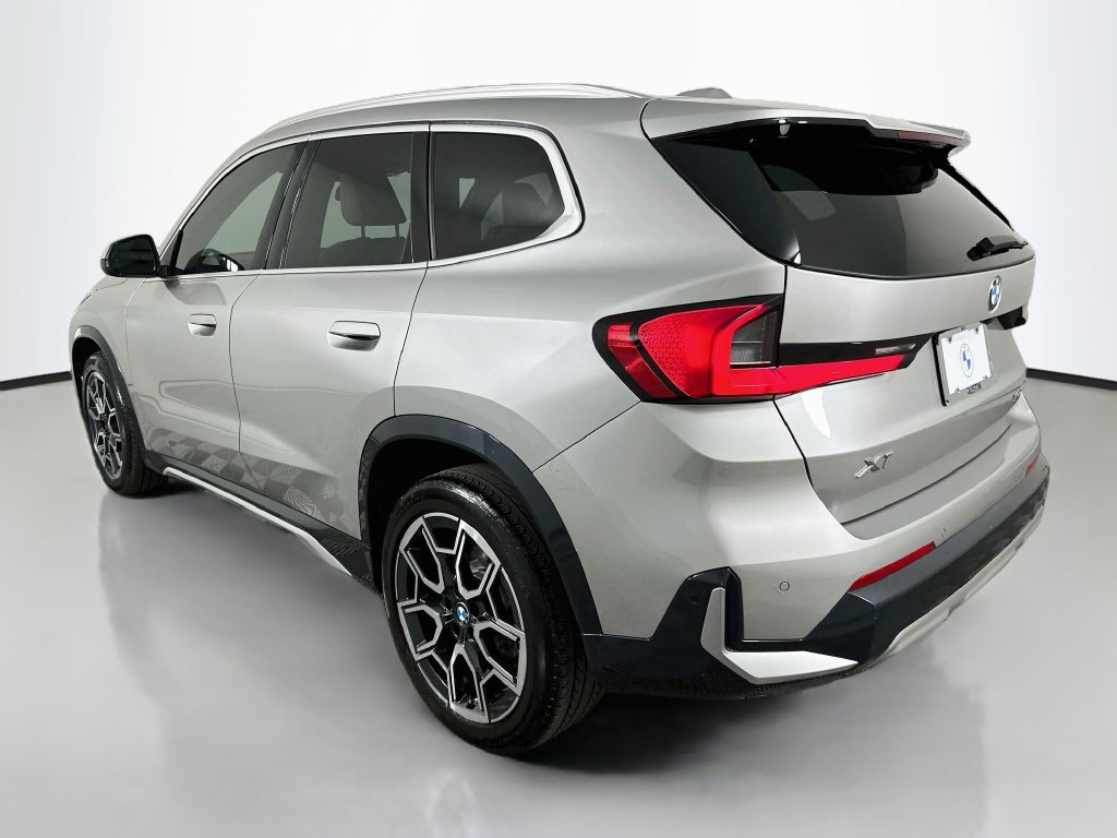Thumbnail: 2024 BMW X1 - 7