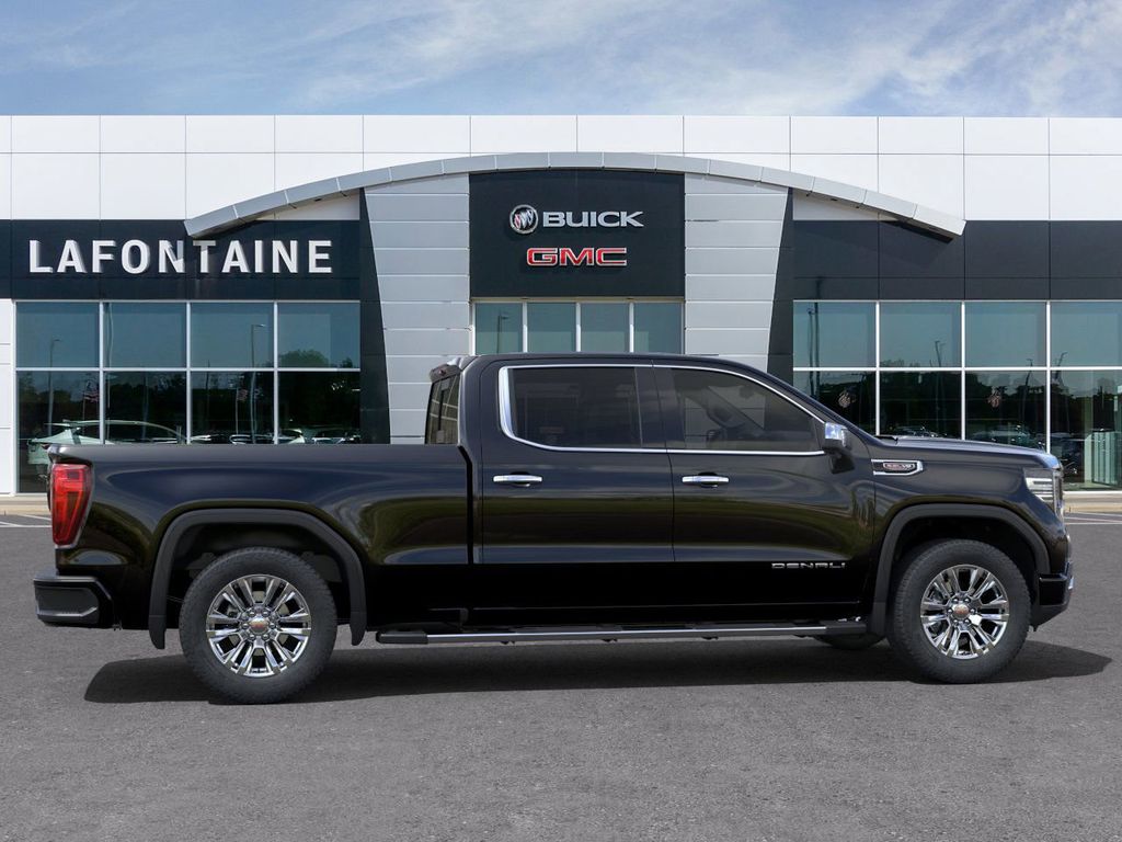 2024 GMC Sierra 1500 Denali 5